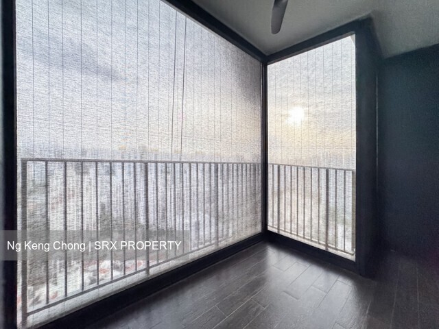 Gem Residences (D12), Condominium #533643761